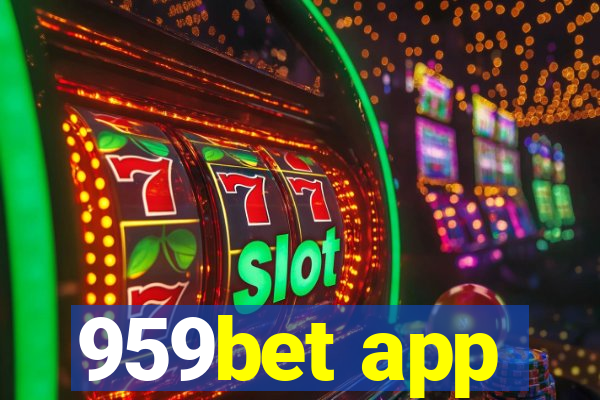 959bet app